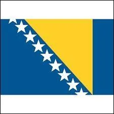 Associez une de ses capitales  cet tendard ?