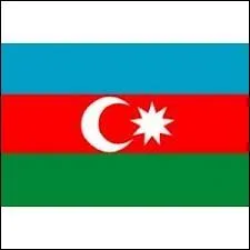 A quelle capitale correspond ce drapeau ?