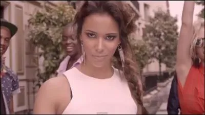 D'aprs la photo, comment s'appelle ce clip ?