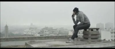 D'aprs la photo, comment s'appelle ce clip d'OrelSan ?