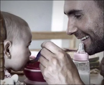 D'aprs la photo, qui chante cette chanson ?