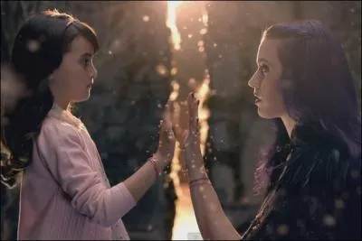 D'aprs la photo, comment s'appelle ce clip ?