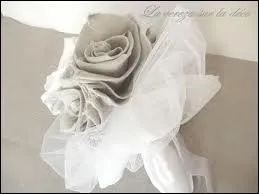 Qui chantait  Pour moi ma mre a donn sa robe de marie  ?