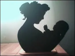 Qui a crit  Oh l'amour d'une mre, amour que nul n'oublie  ?