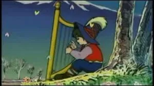 Comment se nommait la mre de Rmi, hros de  sans famille  d'Hector Malot ?