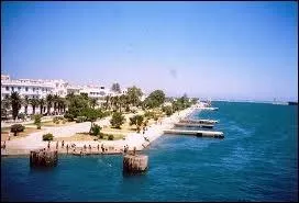 Et la ville de Bizerte ?