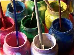 [Arts plastiques] Qu'obtient-on en mlangeant du cyan et du magenta ?