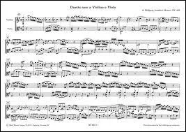 [Musique] Parmi ces oeuvres, laquelle est de Mozart ?