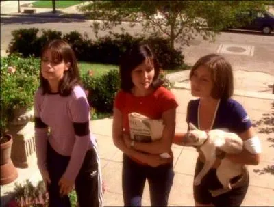 Qui est sous l'emprise du succube ?