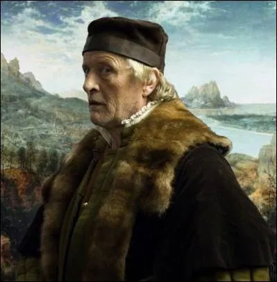 Le cinaste polonais Lech Majewski  ralis en 2011 ce film plongeant littralement le spectateur dans un tableau de Bruegel l'Ancien. Quel est ce film portant le mme nom que ce tableau ?