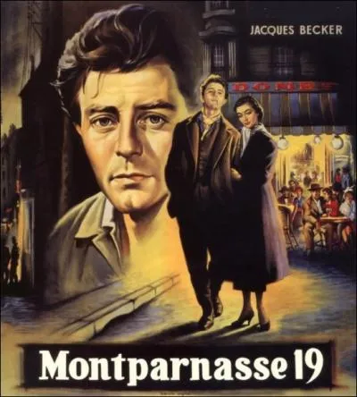 Dans   Montparnasse 19   , film de Jean Becker contant les dernires annes de la vie du peintre Amdo Modigliani, qui interprte le rle de l'artiste ?