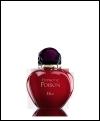 Ce parfum est l'uvre de Christian Dior. Quel est son nom ?
