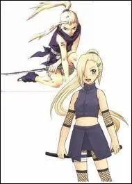 Quel est le nom de cette fille ?