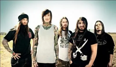 Quel groupe de rock forment-ils ?