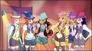 Avec qui Musa partage-t-elle sa chambre  Alfa ?