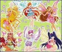 Comment s'appelle le nouveau pouvoir de la saison 3 ?