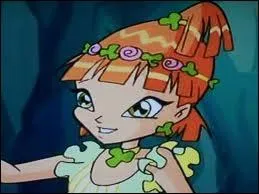 Quel est le prnom de la petite soeur de Flora ?