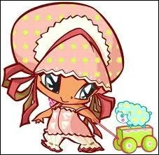 Piff est la mini-fe ...