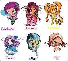 Les mini-fes peuvent tre appeles aussi ...