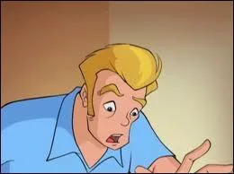 A quoi est allergique le pre adoptif de Bloom ?