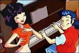 Comment s'appelle la mre de Musa ?