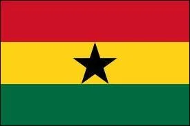 Quelle capitale est associe  ce drapeau ?