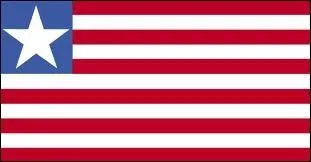 Ces couleurs correspondent  un pays africain. Donnez sa capitale.