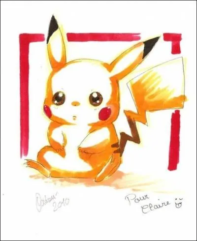 Qui est ce personnage ?