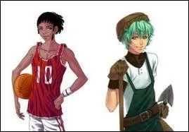 Quels sont leurs noms ?