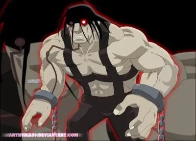 Comment s'appelle le plus paresseux des homunculus ?