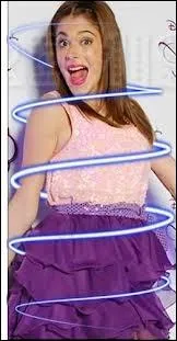 Comment s'appelle son pre ?