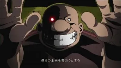 Quel est le nom du plus gourmand des homunculus ?