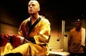 Comment Butch Coolidge (Bruce willis) meurt-il dans le film culte  Pulp fiction  ?