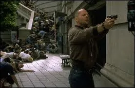 Qui dchiffre le Code Mercury dans le film ponyme de 1998 ?