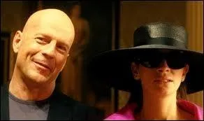 En 2004, dans lequel de ces films joue-t-il son propre rle ?