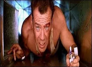 En 1988, avec la sortie de quel film le vritable tournant de sa carrire d'acteur a-t-il lieu ?