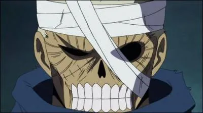 Qui est ce personnage ?