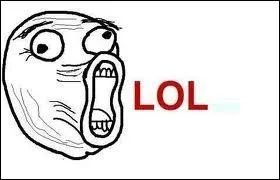 Quel est ce Troll Face ?