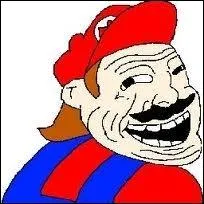 Quel est ce Troll Face ?