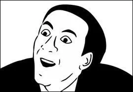 Quel est ce Troll Face ?