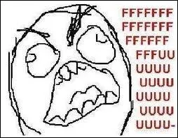 Quel est ce Troll Face ?