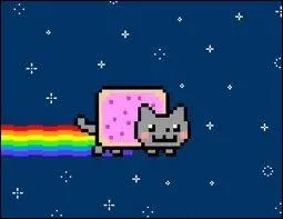 Quel est ce Troll Face ?