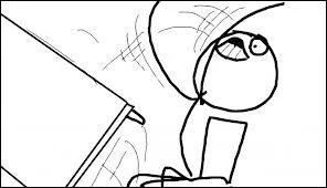 Quel est ce Troll Face ?