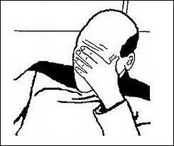 Quel est ce Troll Face ?