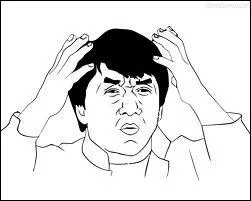 Quel est ce Troll Face ?