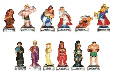 Une collection dont le thme tourne autour se nomme ... .