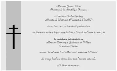 Une collection dont le thme tourne autour se nomme ... .