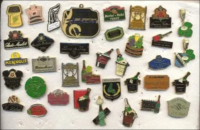 Une collection dont le thme tourne autour se nomme ... .