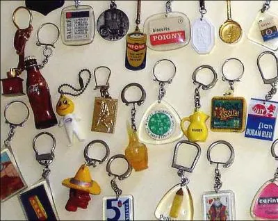 Une collection dont le thme tourne autour se nomme ... .