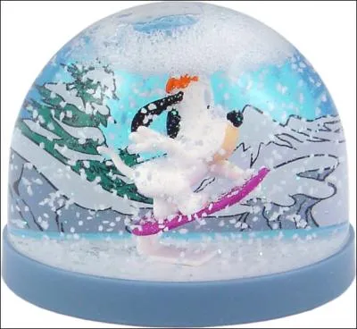 Une collection dont le thme tourne autour se nomme ... .